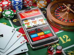 Онлайн казино Vostok Casino
